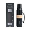 Termo Lhotse Classic 1,3 lts. Negro