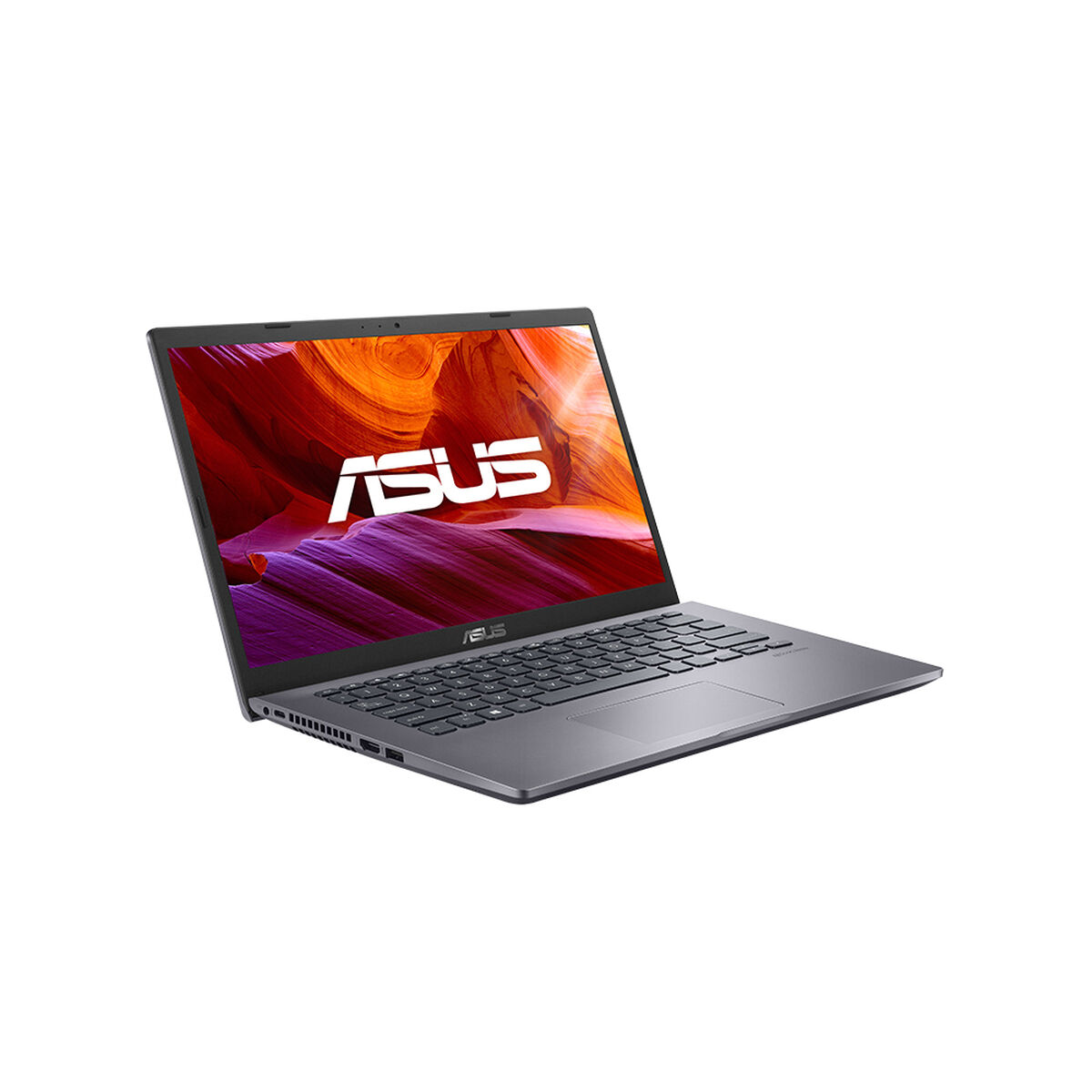 Combo Notebook Asus X409MA-EK173T Celeron 4GB 500GB 14" + Escritorio Casanova City
