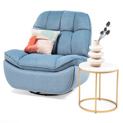 Bergere VYS SPA Millenium Azul