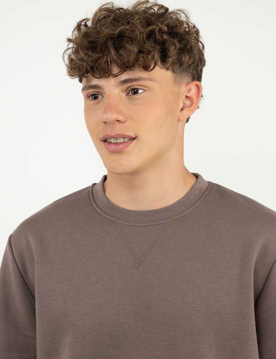 Poler&oacute;n Hombre Icono