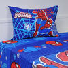 Sábana Disney 1 Plaza Spiderman