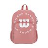 Mochila Rosada Wilson