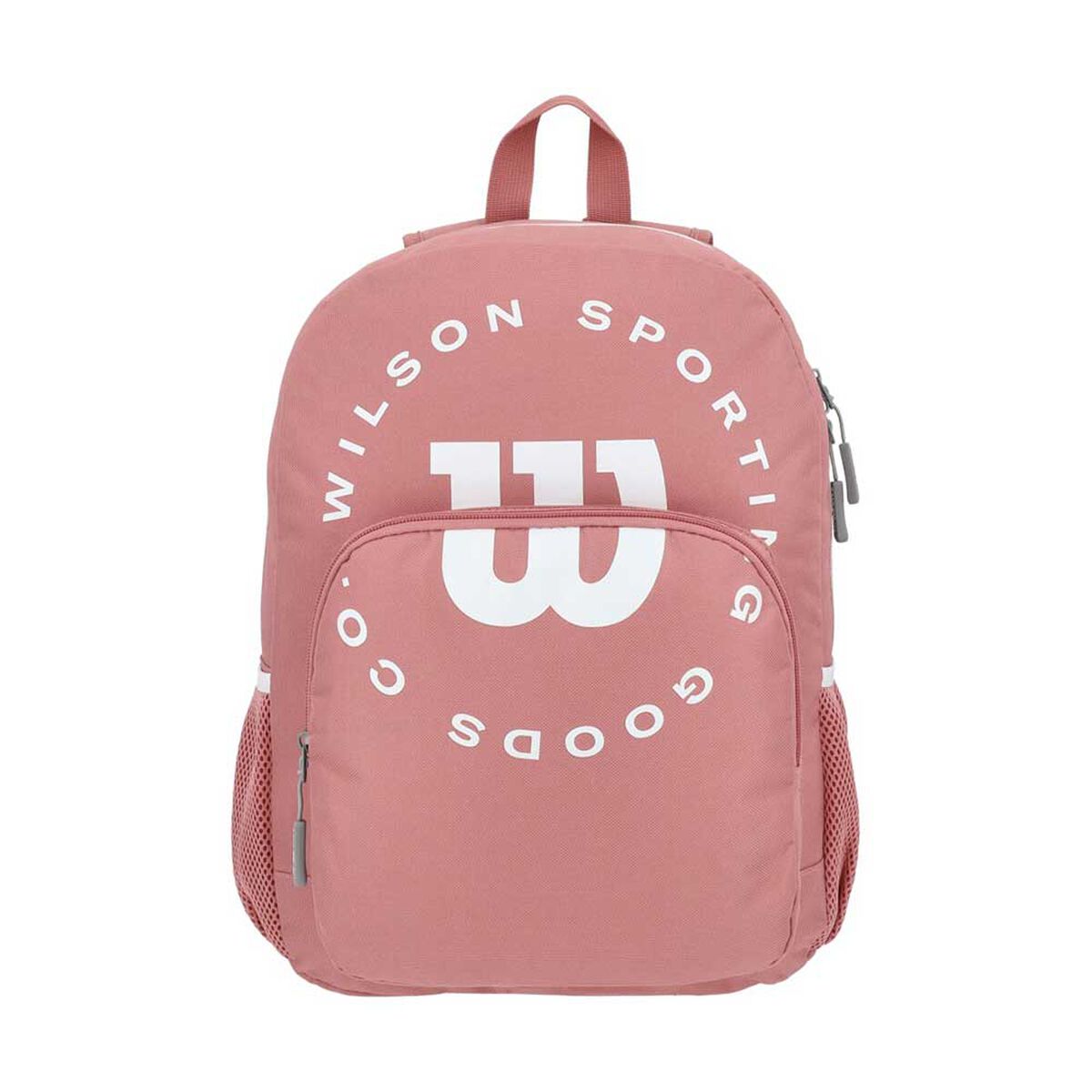 Mochila Rosada Wilson