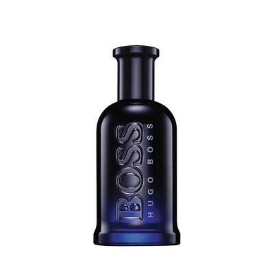Imagen 1 del producto Perfume Hugo Boss Bottled Night EDT100 ml
