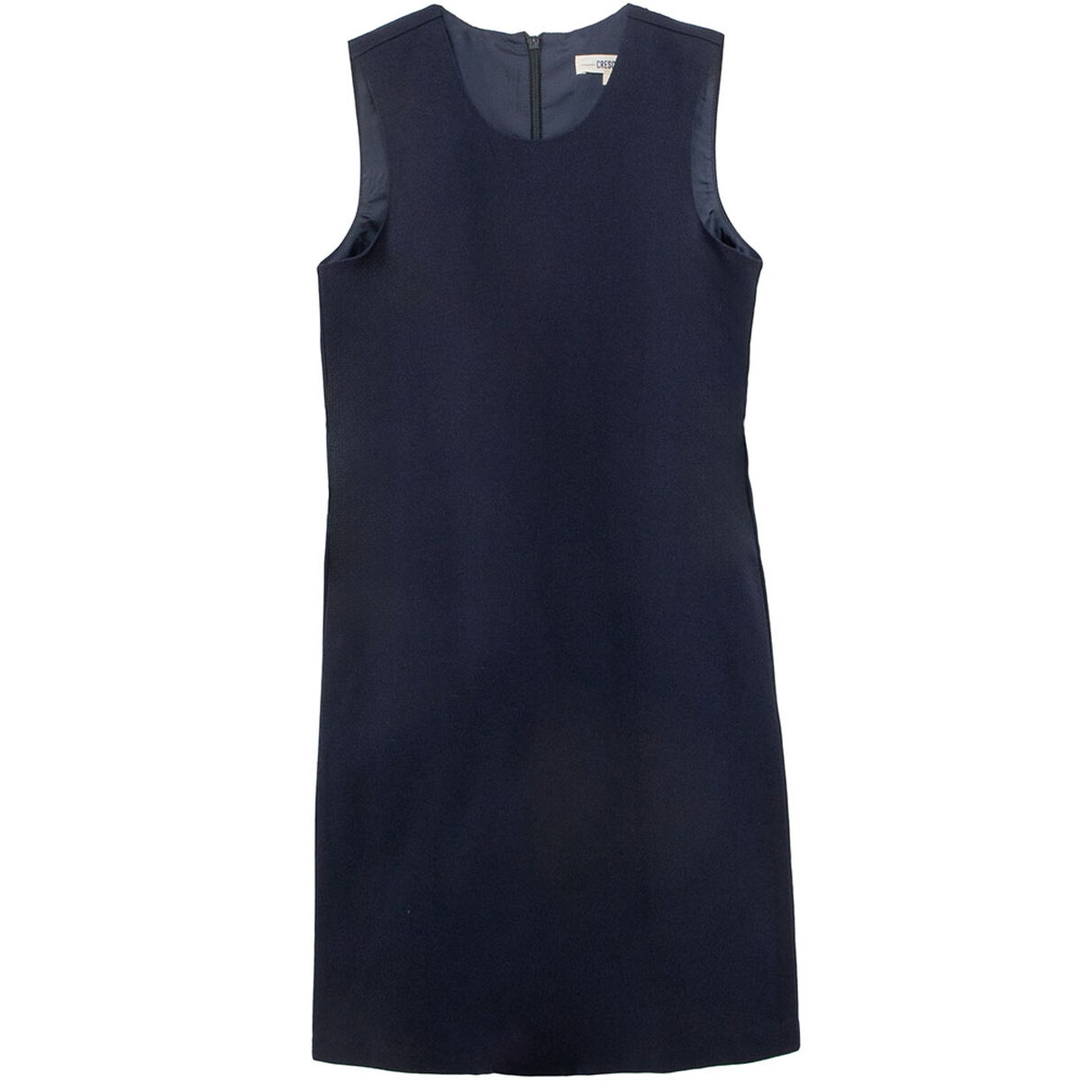 Jumper Escolar Niña Talla 6 y 8 Crescendo