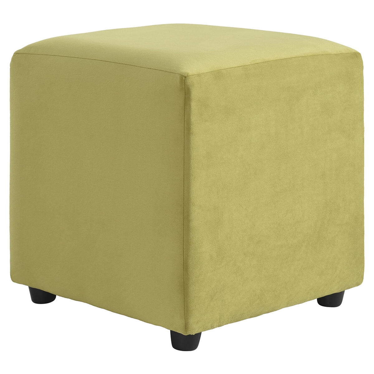 Set 2 Pouf Bodevir Cali Pistacho