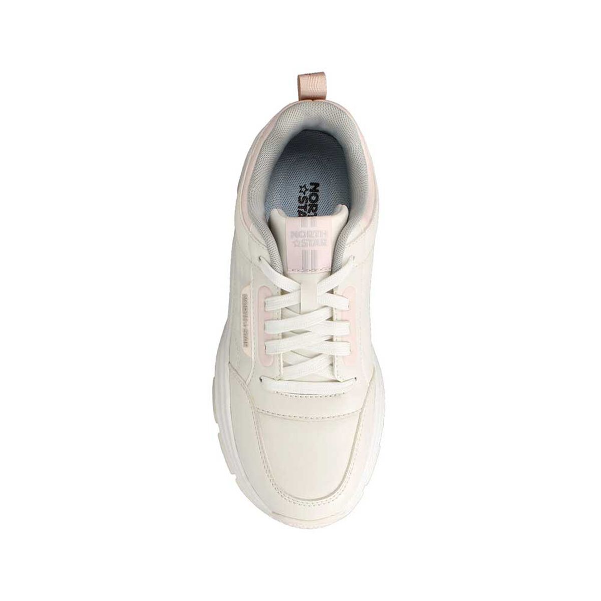 Zapatilla Urbana Mujer Northstar
