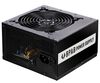 Gabinete BitFenix/ ​​Hades + Fuente de Poder 600W / 4 ventiladores/ Negro