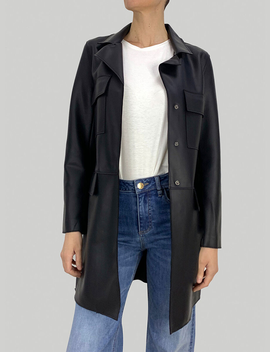 Chaqueta Mujer Liola