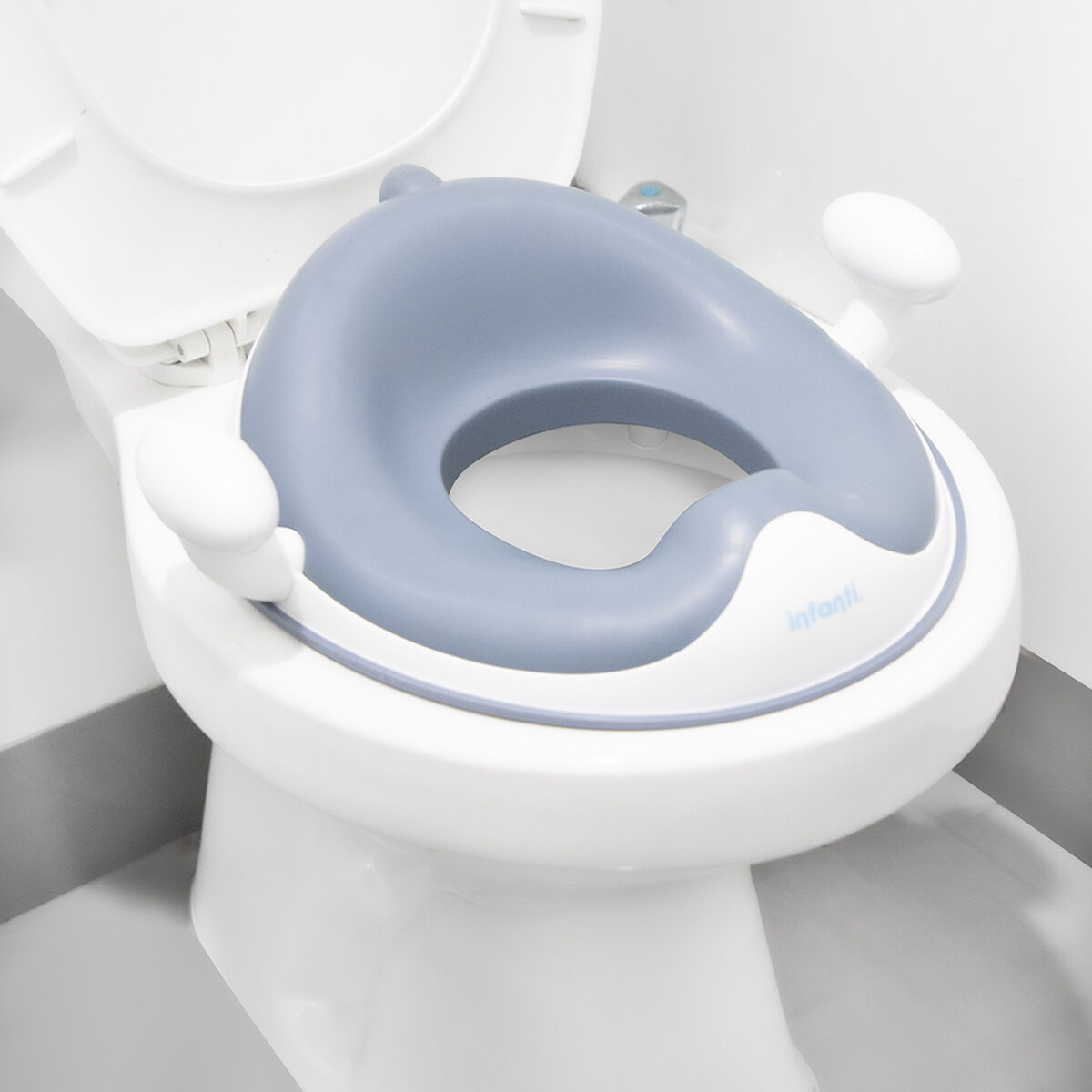 Asiento Adaptador Para Baño