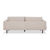 Sofá CIC Maria Repreve 3 Cuerpos Beige
