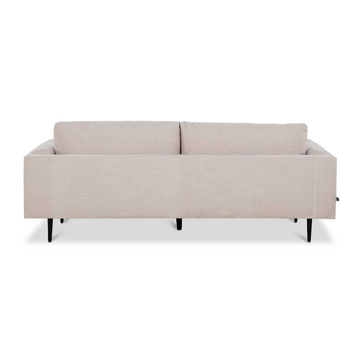 Sofá CIC Maria Repreve 3 Cuerpos Beige