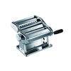 Máquina para Pastas Marcato Atlas 150 Plateada
