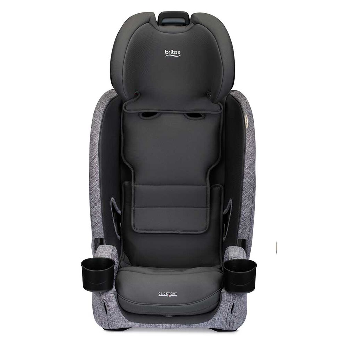 Silla Auto Convertible One4Life Slim Gris Mineral Britax