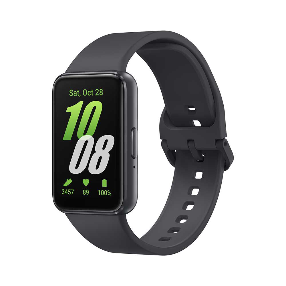 Combo Celular Samsung Galaxy A27 5G 128 GB 6,7" Negro + Smartwatch Samsung Galaxy Fit 3 Dark Gray, foto 7