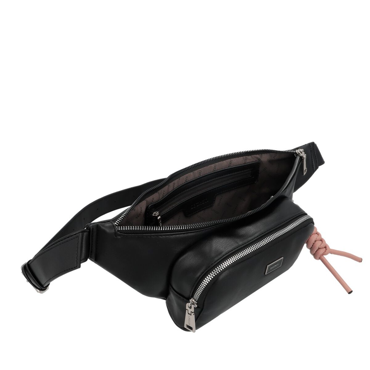Banano Secret Georgia SC6 L Negro