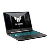 Notebook Gamer Asus ASUS TUF Gaming A15  Ryzen 7 16GB DDR5 512GB  SSD 15.6" NVIDIA&reg; GeForce RTX&trade; 3050 4GB GDDR6