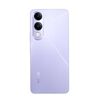 Celular Vivo Y04 128GB 6,74" Violeta Cristalino Liberado