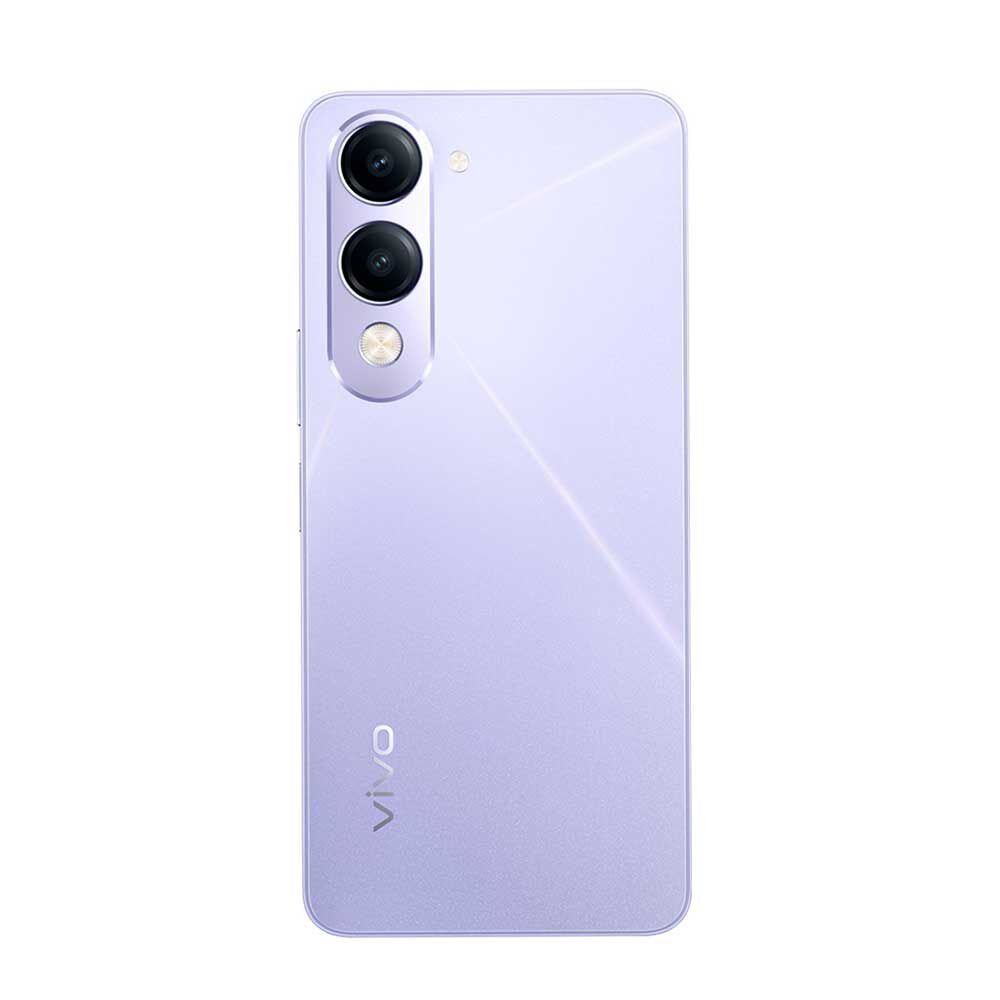 vivo Y04 128GB 4GB Violeta Cristalino, foto 2