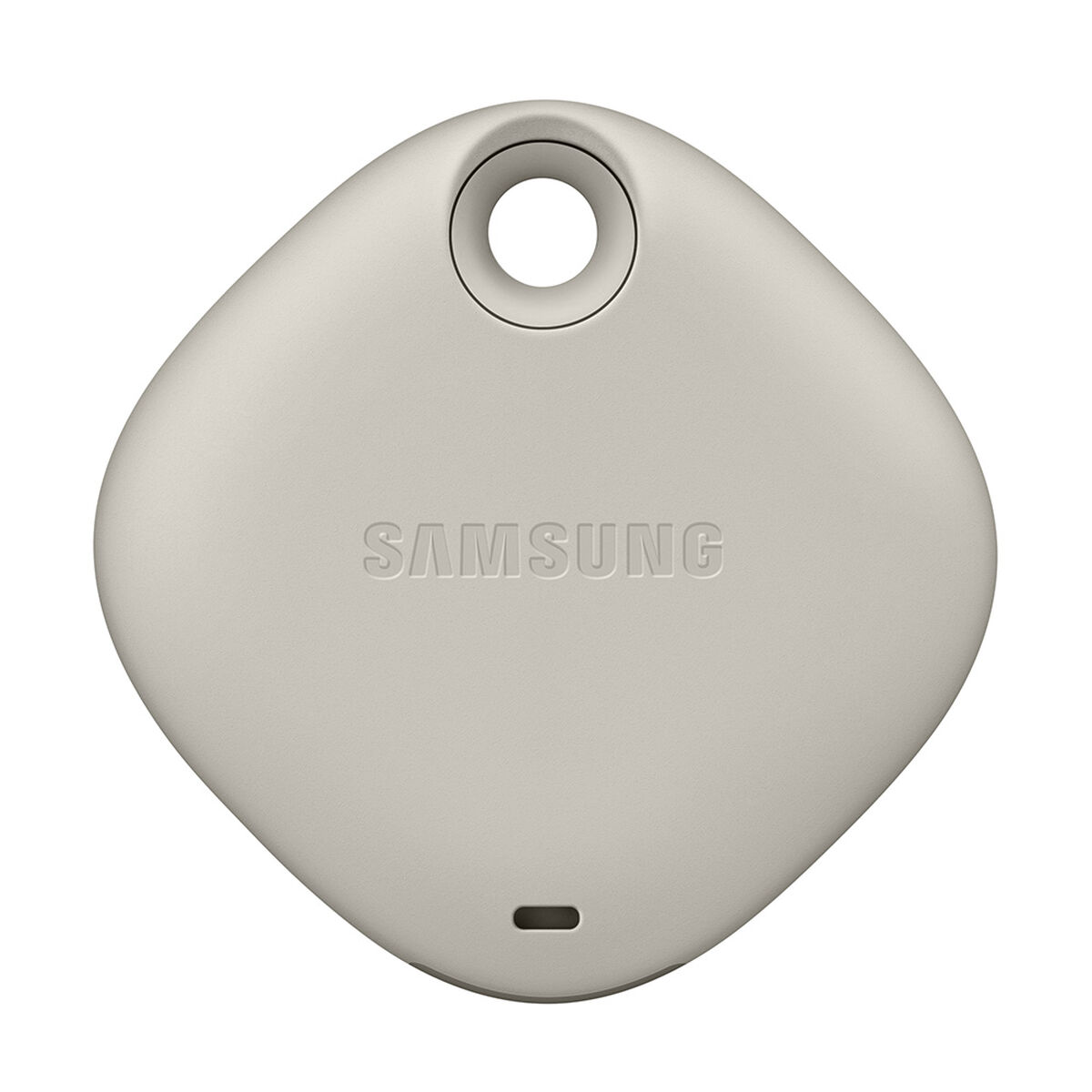 SmartTag Samsung Galaxy Basic Pack 1 Oatmeal
