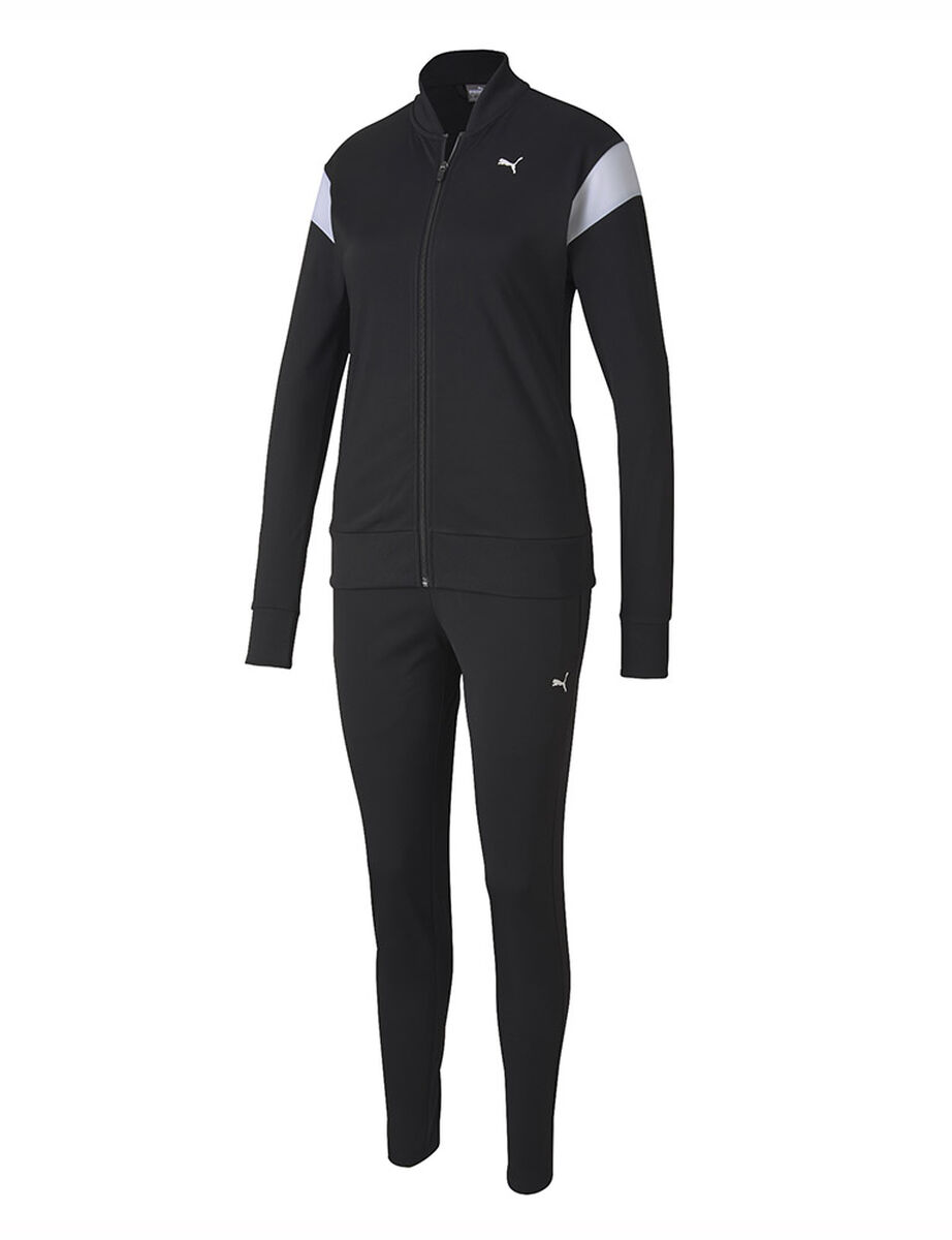 Buzo Mujer Puma