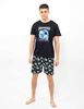 Pijama Hombre Rick And Morty The Brands Club