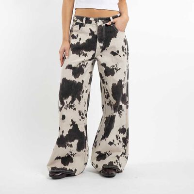 Pantal&oacute;n Mujer Icono