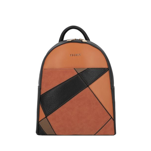 Mochila Secret Sarajevo SC6 M Negro