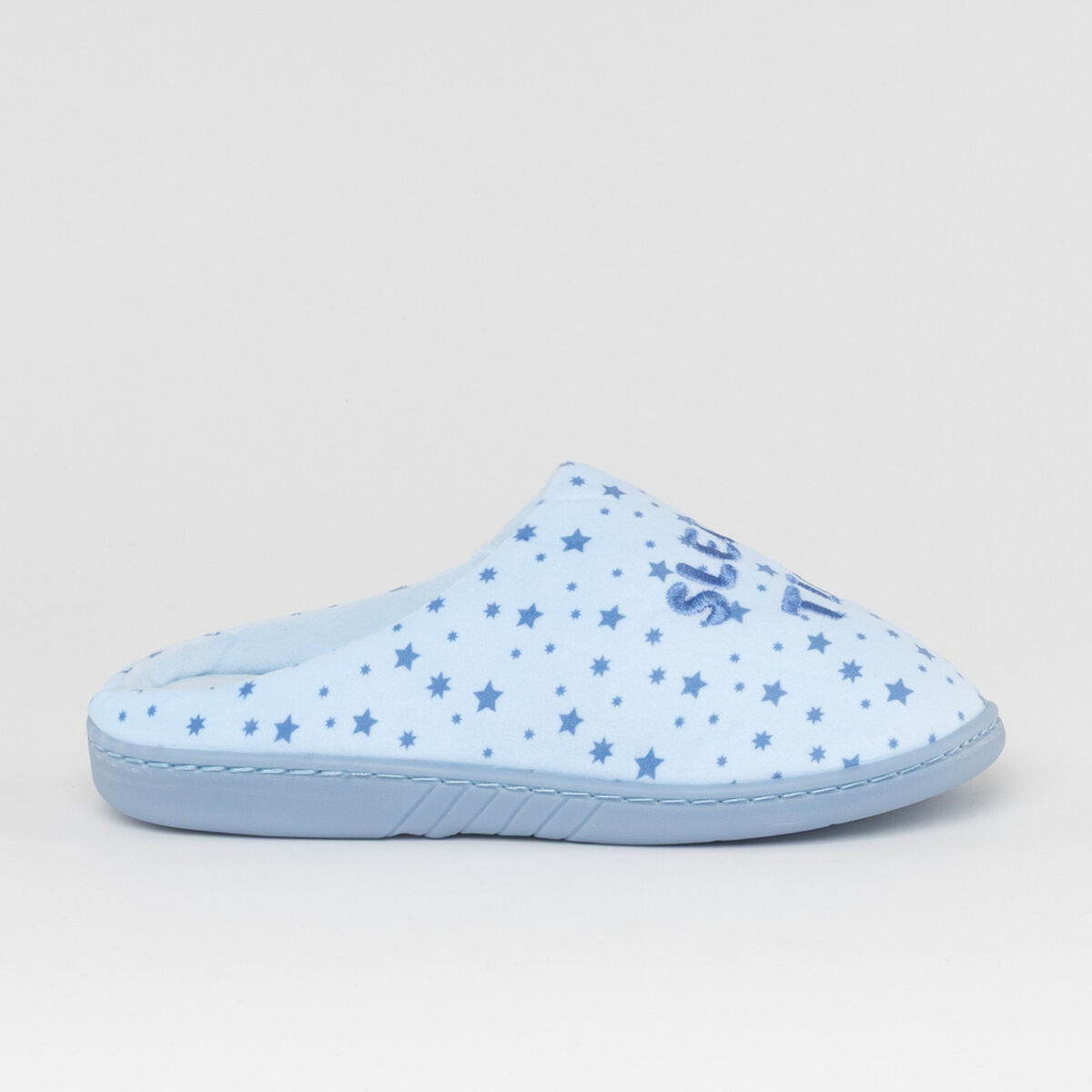 Pantufla Mujer Garfield