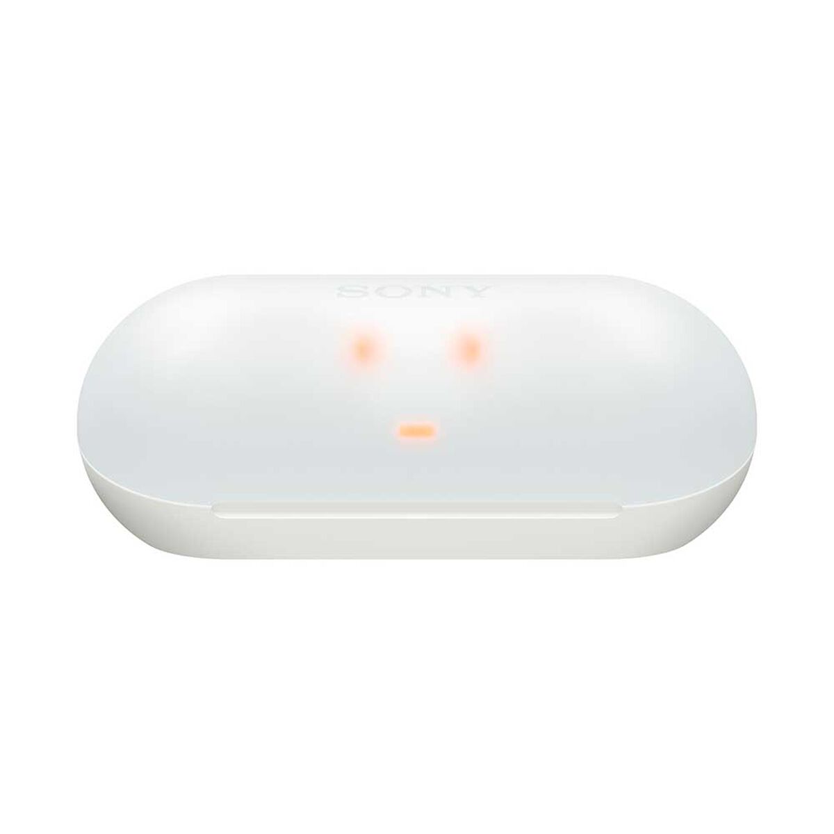 Audífonos Bluetooth Sony WF-C500 Blancos