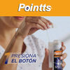 Pointts Sistema de Eliminación de Verrugas