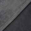 Frazada Cannon King Bonded Gray