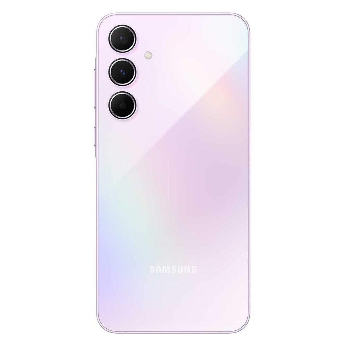 Celular Samsung Galaxy A55 5G 256GB 6,6" Awesome Lilac Liberado
