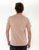 Polera Algodón Manga Corta Hombre Fiorucci