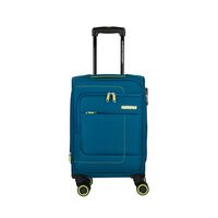 Maleta American Tourister Journify Azul 40 Litros Talla S