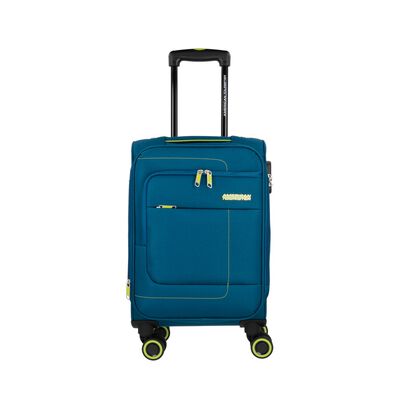 Imagen 1 del producto Maleta American Tourister Journify Azul 40 Litros Talla S