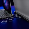 Notebook Gamer Lenovo LOQ Core i5 8GB 512GB SSD 15,6" NVIDIA RTX2050