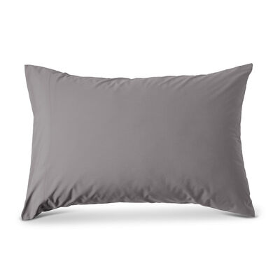 Funda de Almohada Elements & Co Liso 52 x 91 cm Lavanda