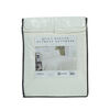 Quilt Doral Boston Lumina King Gris