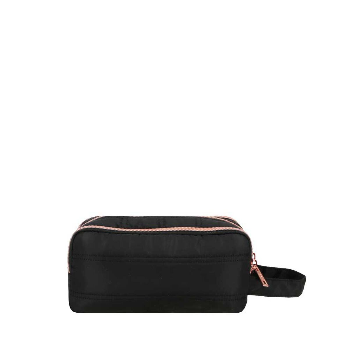 Estuche Xtrem University+ 6XT Negro/Rose Gold