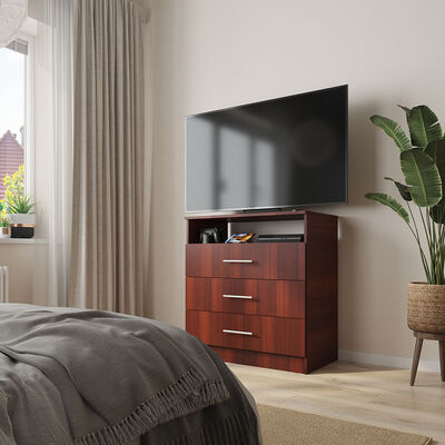 Imagen 2 del producto Cómoda CIC Atria 3 Cajones