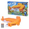 Lanzador Nerf Minecraft Ballesta