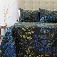 Quilt Doral 2 Plazas Origins D9 Diseños