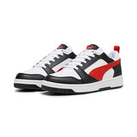 Zapatilla Unisex Puma Rebound V6 Low Multicolor