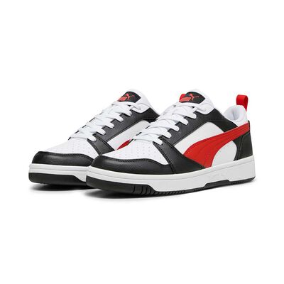 Zapatilla Unisex Puma Rebound V6 Low