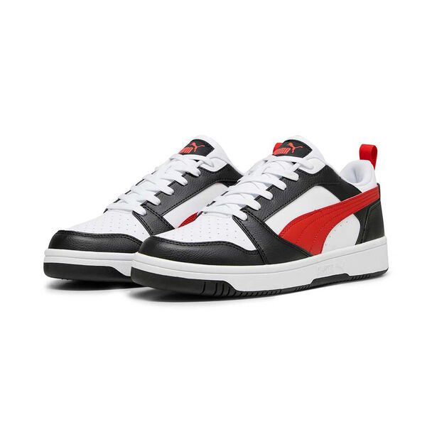 Zapatilla Unisex Puma Rebound V6 Low
