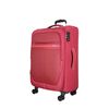 Maleta American Tourister Skyland Rosado 74 lt M