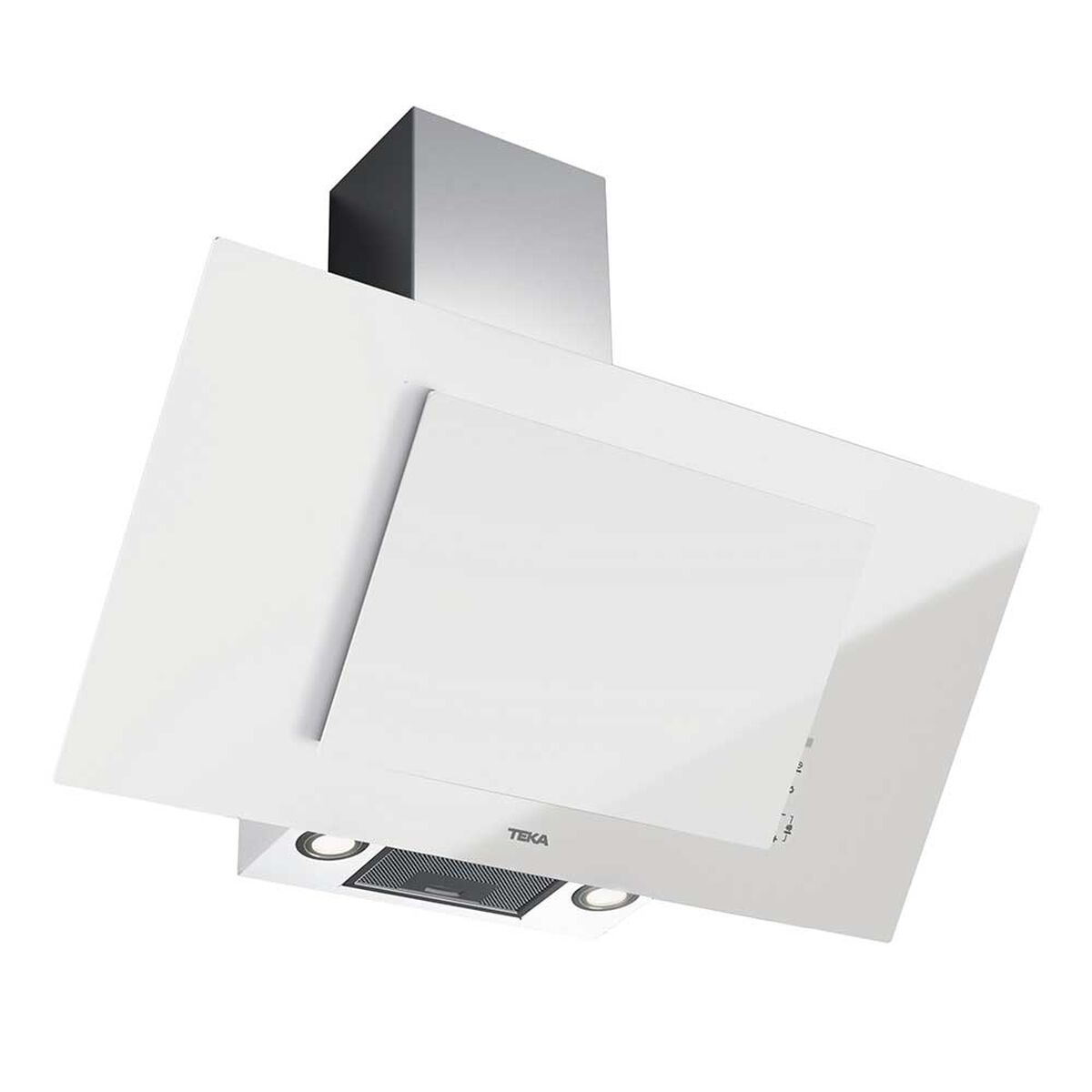 Campana Teka DVT Pro 98660 TBS WH