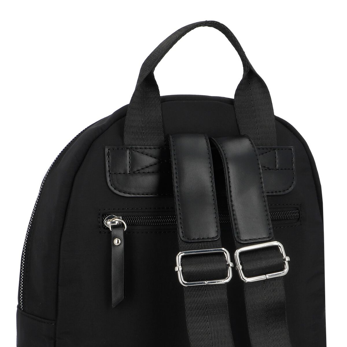 Mochila Secret Michigan SC6 L Negro