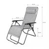 Silla de Camping Doite Zero-G (Plegable, Multi-Posición)